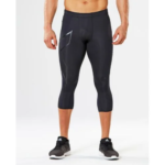 Men's Compression 3/4 Tights