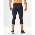 Men's Compression 3/4 Tights