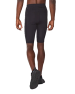 2XU Men's MCS Run Compression Shorts