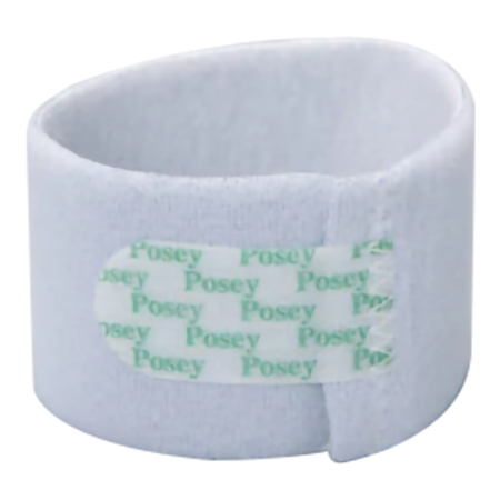 Circumcision Immobilizer Strap Circumstraint™ Infant Size Strap Fastening Hook and Loop Closure