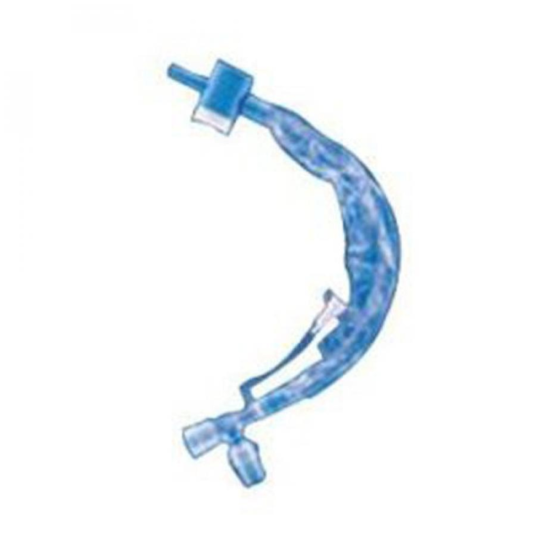 Owens & Minor Trach Care Ballard Double Swivel Elbows Style Closed Suction Catheters, 12 Inch Length, Polyethylene, 14 Fr., Sterile, Tracheostomy Type, Disposable, Double Swivel Elbow Style, Thumb Valve Vent
