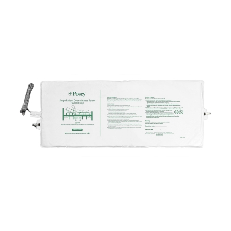 Bed Sensor Pad Posey® 13 X 32-1/2 Inch