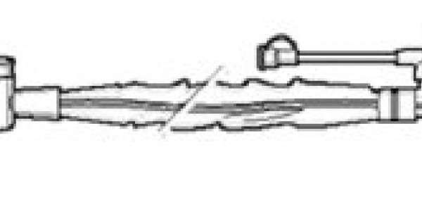 Owens & Minor Trach Care Halyard Ballard Turbo-Cleaning Closed Suction Catheter, 14 Fr., 30.5 cm