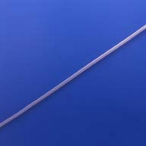 Teleflex Rsch Urethral Catheters, Unisex, 16 Inch, Silicone Coated PVC, Sterile, Disposable, Adult, Purple, 22 Fr., Tiemann Tip