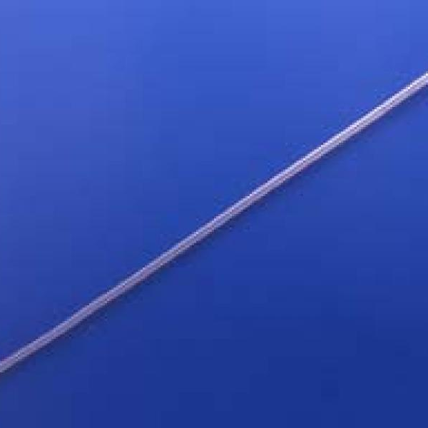 Teleflex Rsch Urethral Catheters, Unisex, 16 Inch, Silicone Coated PVC, Sterile, Disposable, Adult, Purple, 22 Fr., Tiemann Tip