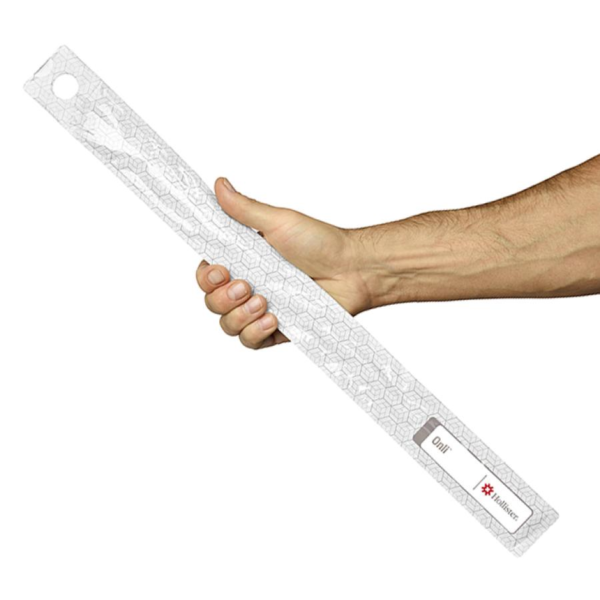 Hollister Onli Hydrophilic Intermittent Catheters, 14 Fr, 16 Inch, Adult, Male, Sterile, Hydrophilic Coated PVC