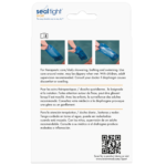 Arm Cast Cover SEAL-TIGHT® Sport Short Thermoplastic Elastomer 21 Inch Length
