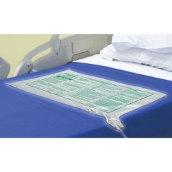 Bed Sensor Pad Smart Caregiver™ 20 X 30 Inch
