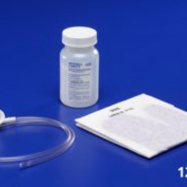 Cardinal Health Argyle Suction Catheter Kit, Sterile, 14 FR.