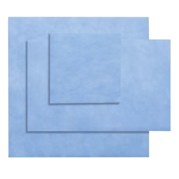 Sterilization Container Filter Genesis® 9.5 X 9.5 Inch For Genesis™ Sterilization Containers FULL, MID, HALF, XL, and RETRACTOR Sizes