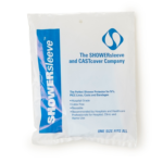 Arm Cast and Bandage Protector SHOWERsleeve One Size Fits Most Polypropylene 12 X 17 Inch