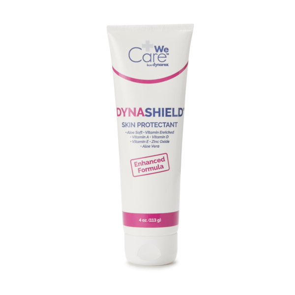 Skin Protectant DynaShield® We Care™ 4 oz. Tube Scented Cream