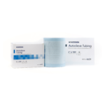 Sterilization Tubing McKesson 4 Inch X 100 Foot For Steam and Ethylene Oxide (EO) Sterilizers