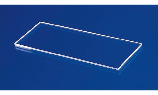 Microscope Slide Fisherbrand™ Premium 25 X 75 X 1 mm Plain