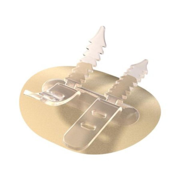 Medline UniGrip Catheters Holders, Catheters 2 to 47 Fr