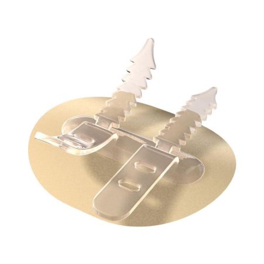 Medline UniGrip Catheters Holders, Catheters 2 to 47 Fr Medline UniGrip Catheters Holders, Catheters 2 to 47 Fr