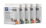 Medline Premium Hip Protector and Guard Pads