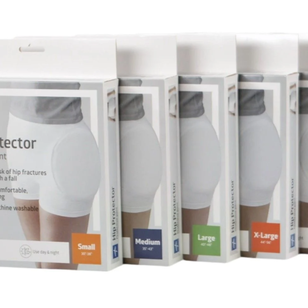 Medline Premium Hip Protector and Guard Pads