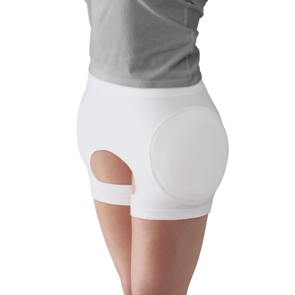 Medline Premium Hip Protector and Guard Pads