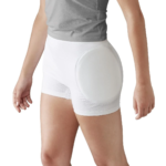 Medline Premium Hip Protector and Guard Pads