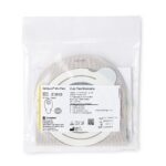 Ostomy Pouch SenSura® Mio Two-Piece System Maxi Length Flat, Trim to Fit 3/8 to 2-3/4 Inch Stoma Drainable
