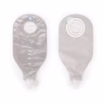 Ileostomy Pouch SenSura® Mio Flex High Output Two-Piece System 12-1/2 Inch Length, Maxi 70 mm Stoma Drainable