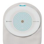 Ostomy Pouch SenSura® Mio High Output One-Piece System Flat, Trim to Fit 10 to 70 mm Stoma Drainable