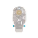 Ostomy Pouch SenSura® Mio Convex One-Piece System 11 Inch Length, Maxi Convex, Trim to Fit 3/8 to 2 Inch Stoma Drainable