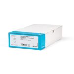 Ostomy Pouch SenSura® Mio Convex One-Piece System 11 Inch Length, Maxi Convex, Trim to Fit 3/8 to 2 Inch Stoma Drainable