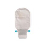 Ostomy Pouch SenSura® Mio Convex One-Piece System 11 Inch Length, Maxi Deep Convex, Trim to Fit 3/8 t0 1-11/16 Inch Stoma Drainable