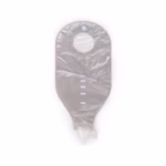 Ileostomy Pouch SenSura® Mio Flex High Output Two-Piece System 12-1/2 Inch Length, Maxi Drainable
