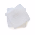 Gauze Sponge CareStock™ 2 X 2 Inch 12-Ply NonSterile 200 per Pack