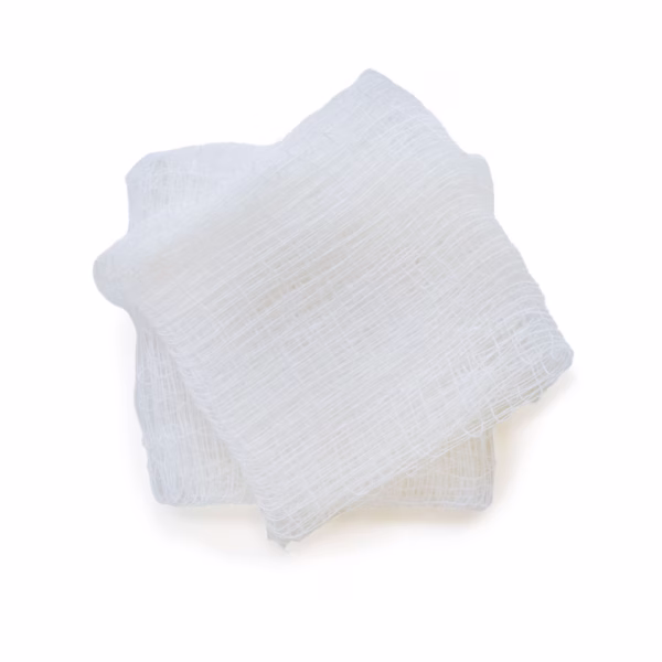 Gauze Sponge CareStock™ 2 X 2 Inch 12-Ply NonSterile 200 per Pack