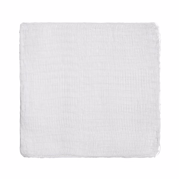 Gauze Sponge CareStock™ 4 X 4 Inch 8-Ply Sterile 2 per Pack