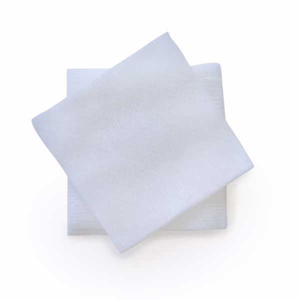 Gauze Sponge CareStock™ 2 X 2 Inch 4-Ply NonSterile 200 per Pack