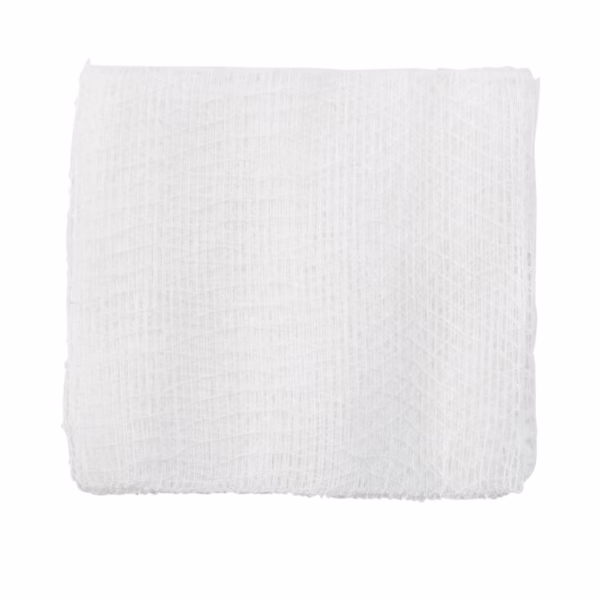 Gauze Sponge McKesson 3 X 3 Inch 12-Ply NonSterile 200 per Pack