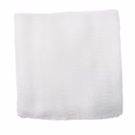Gauze Sponge McKesson 4 X 4 Inch 12-Ply NonSterile 200 per Pack