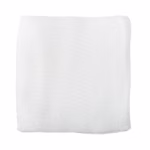 Gauze Sponge McKesson 4 X 4 Inch 16-Ply NonSterile 200 per Pack