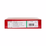 Colostomy Pouch New Image™ Two-Piece System 12 Inch Length Drainable