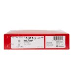Colostomy Pouch New Image™ Two-Piece System 12 Inch Length Drainable