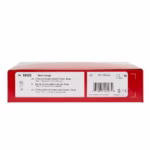 Colostomy Pouch New Image™ Two-Piece System 12 Inch Length Drainable
