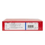 Colostomy Pouch New Image™ Two-Piece System 12 Inch Length Drainable