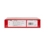 Ostomy Pouch New Image™ Two-Piece System 12 Inch Length Drainable