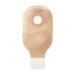 Ostomy Pouch New Image™ Two-Piece System 12 Inch Length Drainable
