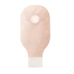 Ostomy Pouch New Image™ Two-Piece System 12 Inch Length Drainable