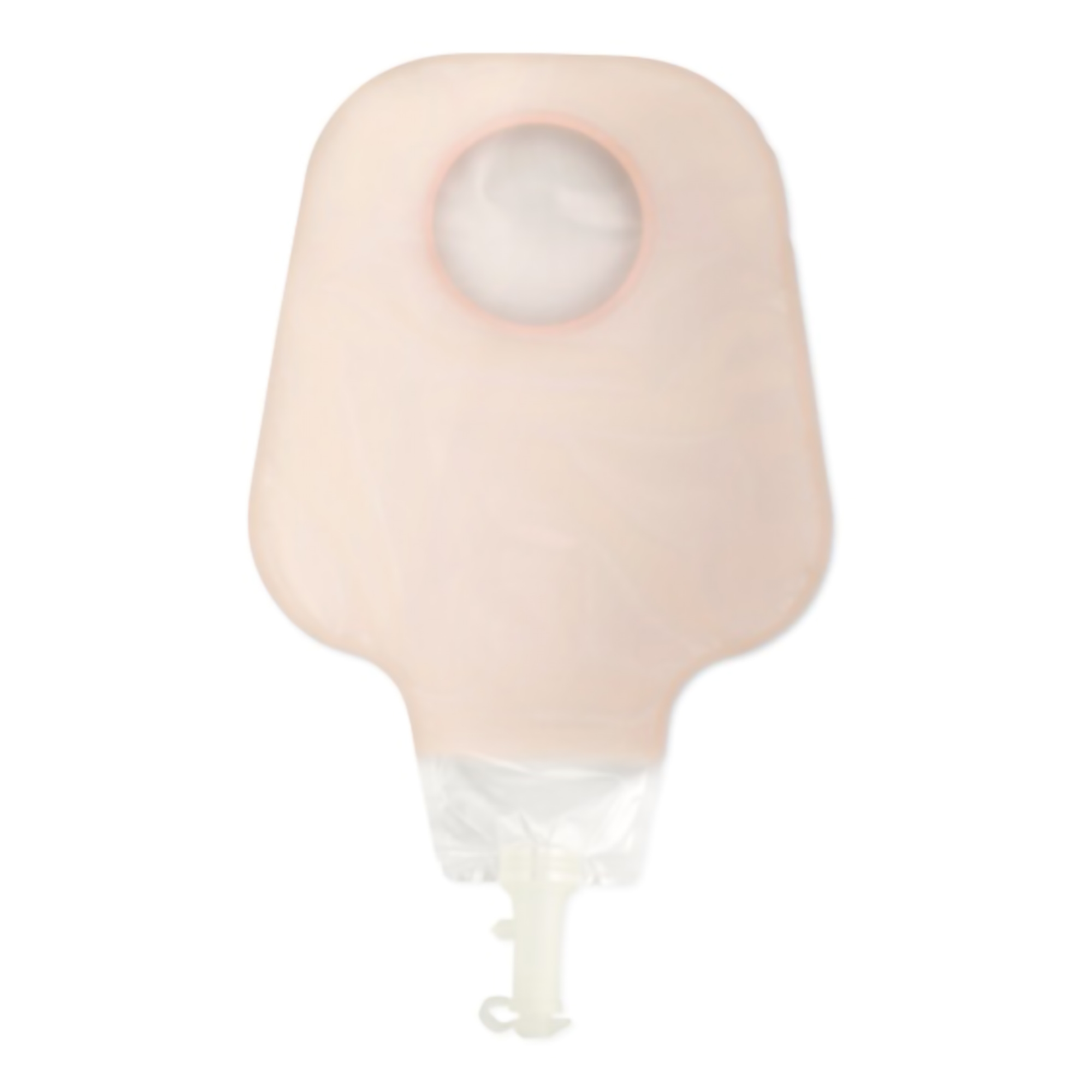 Ostomy Pouch New Image™ Two-Piece System 12 Inch Length Drainable Ostomy Pouch New Image™ Two-Piece System 12 Inch Length Drainable