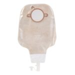 Ostomy Pouch New Image™ Two-Piece System 12 Inch Length Drainable