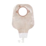 Ostomy Pouch New Image™ Two-Piece System 12 Inch Length Drainable