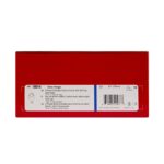 Ostomy Pouch New Image™ Two-Piece System 12 Inch Length Drainable