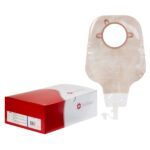 Ostomy Pouch New Image™ Two-Piece System 12 Inch Length Drainable